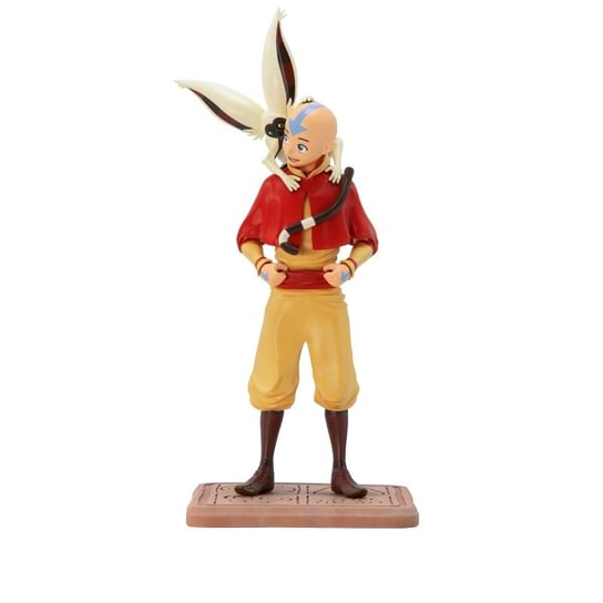 Figurka Avatar: The Last Airbender SFC - Aang Inny producent
