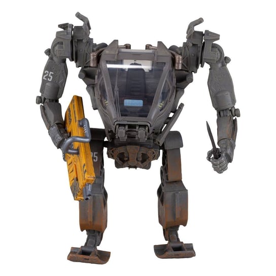 Figurka Avatar: The Way Of Water (Megafig) - Amp Suit With Bush Boss Fd-11 Mcfarlane