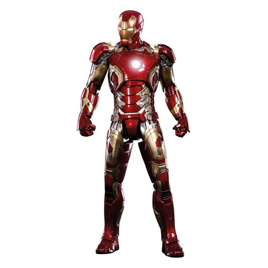 Figurka Avengers Age Of Ultron Mms Diecast 1/6 Iron Man Mark Xliii Inny producent