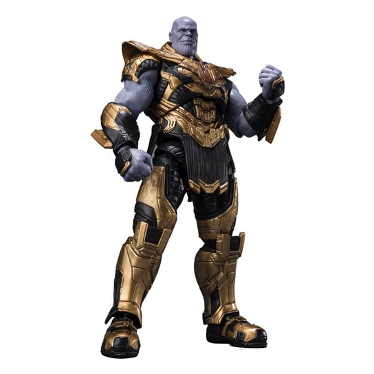 Figurka Avengers: Endgame (Five Years Later) S.H. Figuarts - Thanos Inna marka