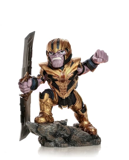 Figurka Avengers Endgame Mini Co., Thanos Inny producent