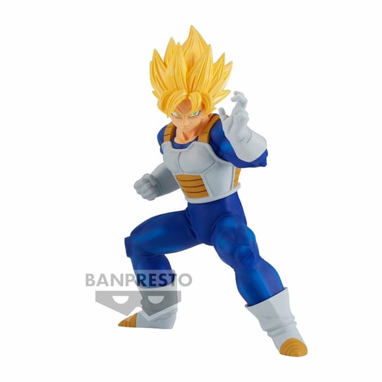 Figurka Ball Z: Chosenshiretsuden - Super Saiyan Son Goku (Vol. 4) Inna marka
