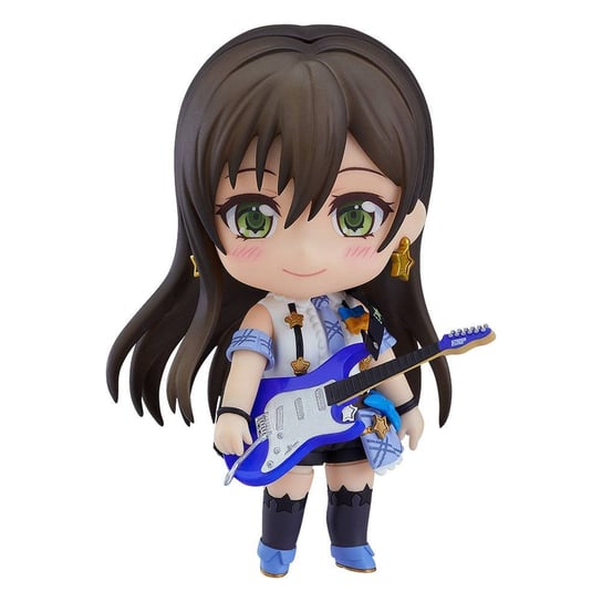 Figurka Bang Dream! Girls Band Party! Nendoroid - Tae Hanazono Stage Outfit Ver. Inna marka