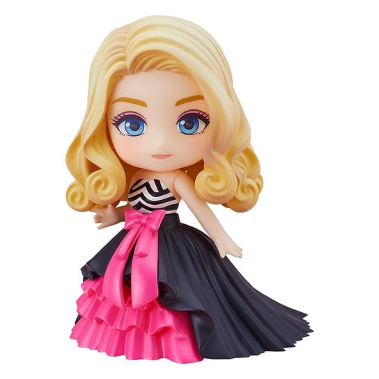 Figurka Barbie Nendoroid Inna marka