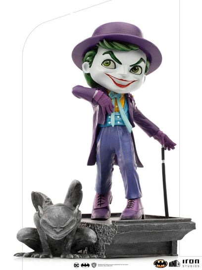 Figurka Batman 89 Mini Co., The Joker Inny producent