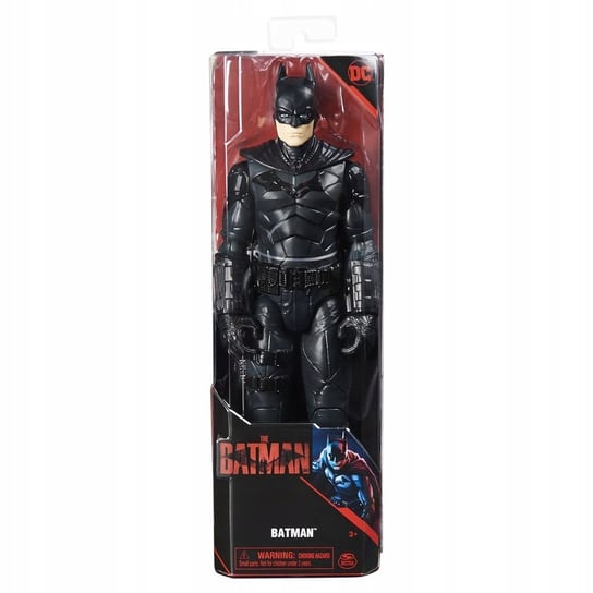 Figurka Batman DC 30cm Spin Master