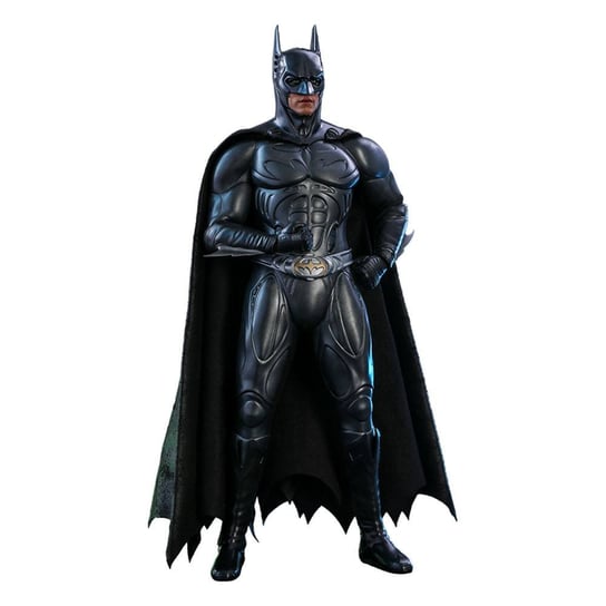 Figurka Batman Forever Movie Masterpiece 1/6 Batman (Sonar Suit) Inny producent