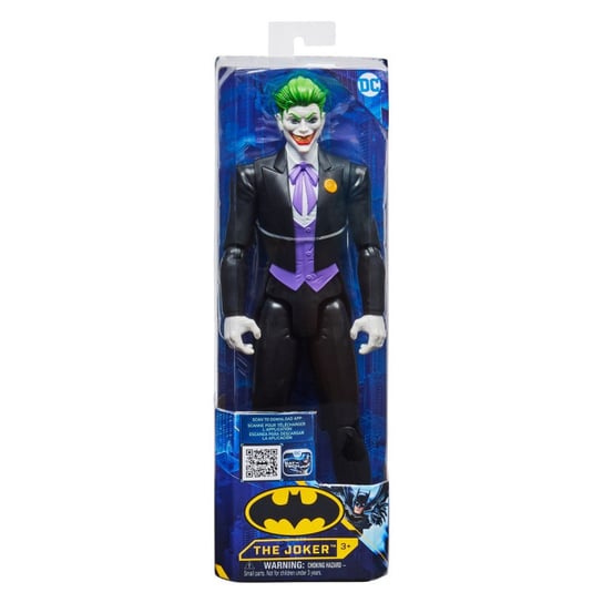 Figurka Batman S1 V2 GML Joker Spin Master