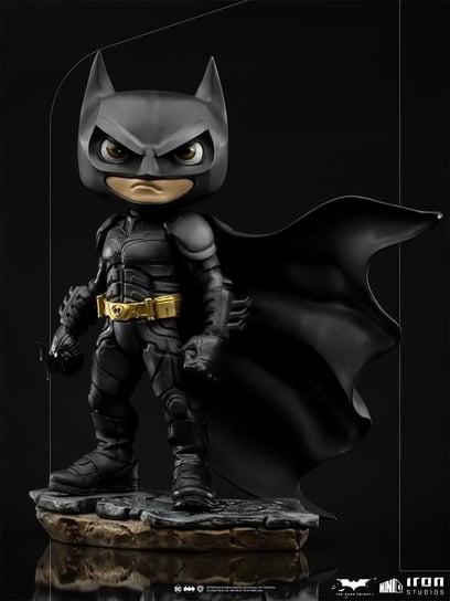 Figurka Batman The Dark Knight Mini Co. Inny producent