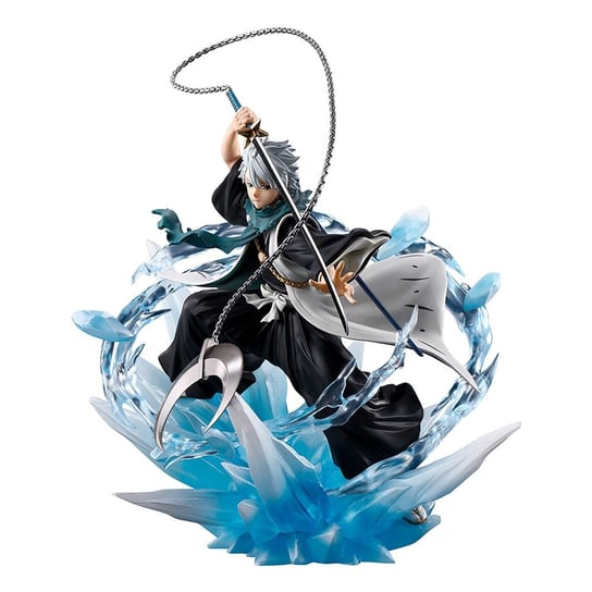 Figurka Bleach: Thousand-Year Blood War FiguartsZERO - Toshiro Hitsugaya Inna marka