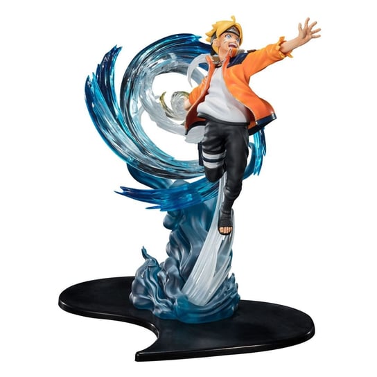 Figurka Boruto: Naruto Next Generations FiguartsZERO - Boruto Uzumaki (Kizuna Relation) Inna marka