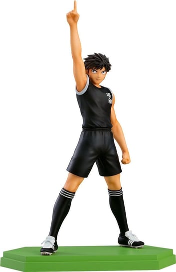 Figurka Captain Tsubasa Pop Up Parade - Kojiro Hyuga Inna marka