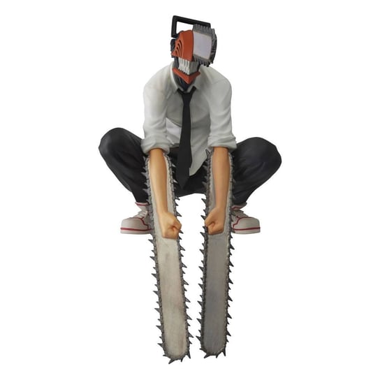 Figurka Chainsaw Man "Noodle Stopper" - Chainsaw Man Inny producent