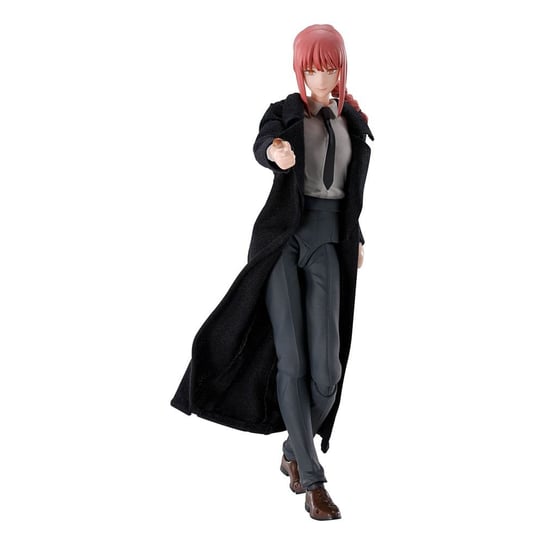 Figurka Chainsaw Man S.H. Figuarts - Makima Inna marka