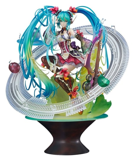Figurka Character Vocal Series 01: Miku Hatsune 1/7 Hatsune Miku ...