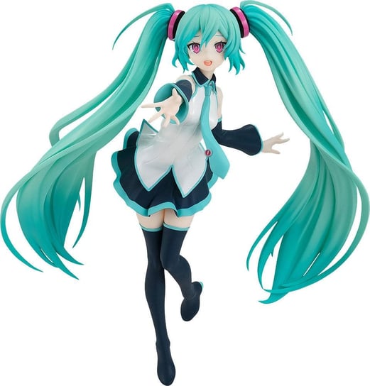 Figurka Character Vocal Series 01 Pop Up Parade - Hatsune Miku: Because You're Here Ver. L Inny producent