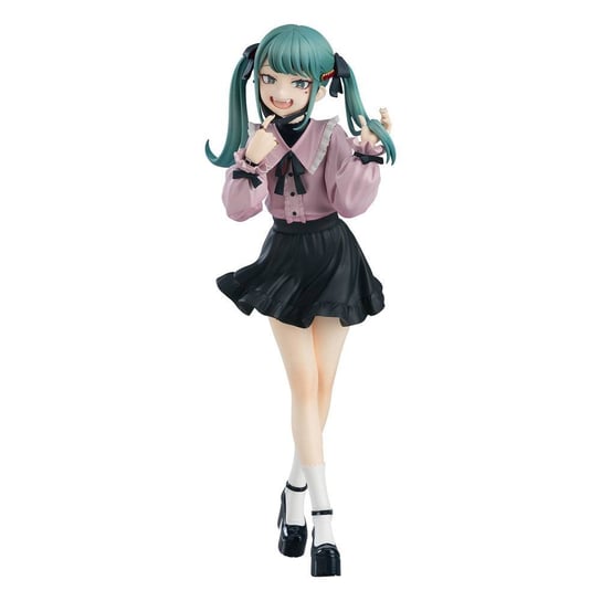 Figurka Character Vocal Series 01 Pop Up Parade - Hatsune Miku (The Vampire Ver. L) Good Smile Company