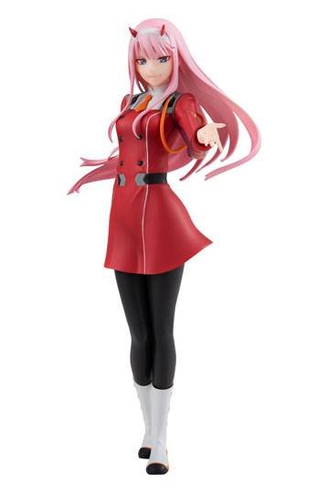 Figurka Darling In The Franxx Pop Up Parade - Zero Two Good Smile Company