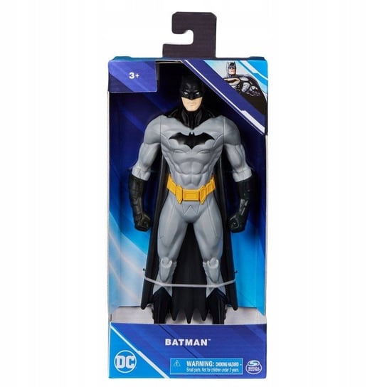 Figurka DC 24 cm Batman Spin Master