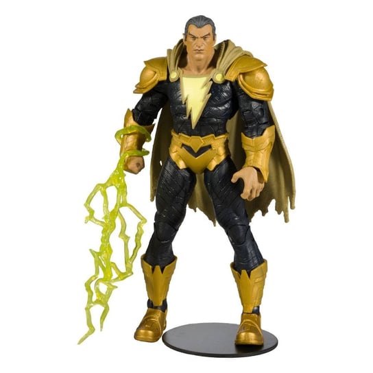 Figurka Dc Black Adam Page Punchers - Black Adam Inna marka