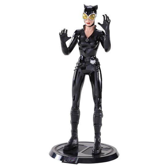 Figurka DC Comics Bendyfigs Catwoman Noble Collection