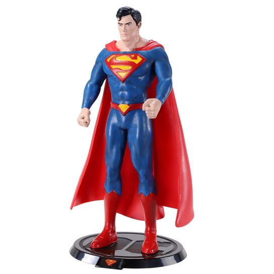 Figurka DC Comics Bendyfigs Superman Noble Collection