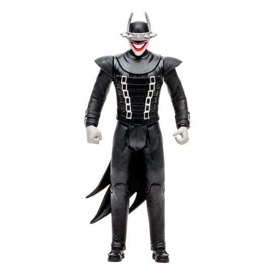 Figurka DC Direct Super Powers - Batman Who Laughs Inna marka