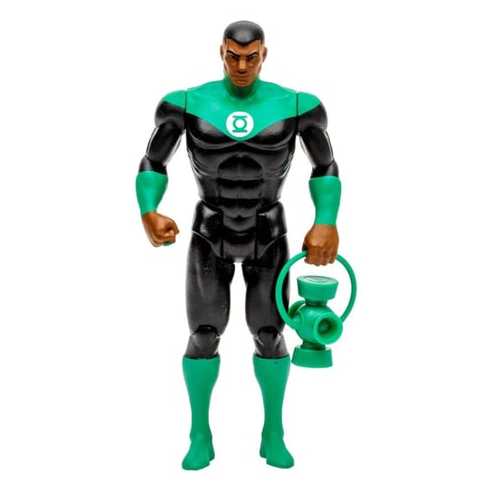 Figurka Dc Direct Super Powers - Green Lantern John Stewart Inna marka