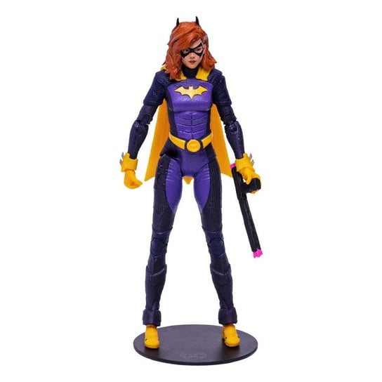 Figurka DC Gaming - Batgirl (Gotham Knights) Inna marka