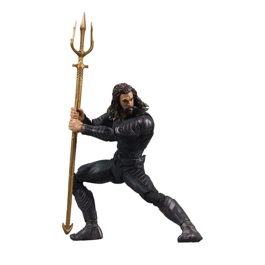 Figurka Dc Multiverse (Aquaman And The Lost Kingdom) - Aquaman With Stealth Suit Inna marka