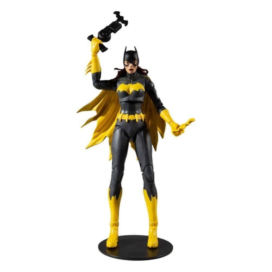 Figurka DC Multiverse - Batgirl (Batman: Three Jokers) McFarlane