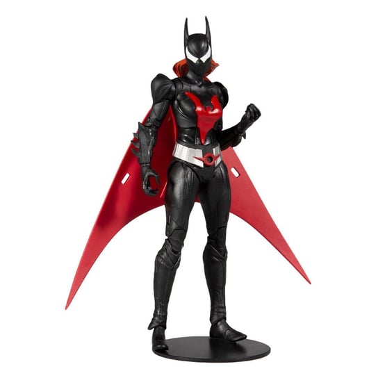 Figurka DC Multiverse (Batman Beyond) - Batwoman (BAF Batman-Jokerbot) McFarlane