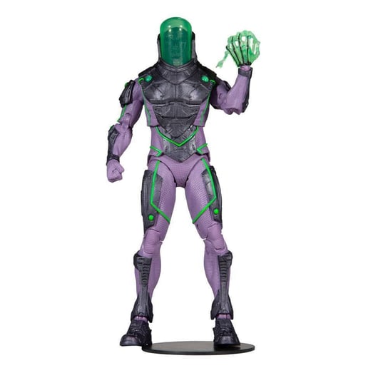 Figurka DC Multiverse (Batman Beyond) - Blight (BAF Batman-Jokerbot) McFarlane