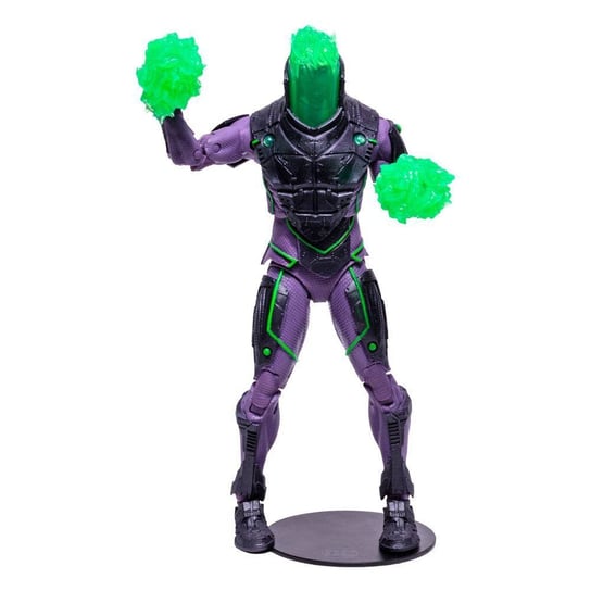 Figurka Dc Multiverse (Batman Beyond) - Blight (Meltdown Variant) Inna marka