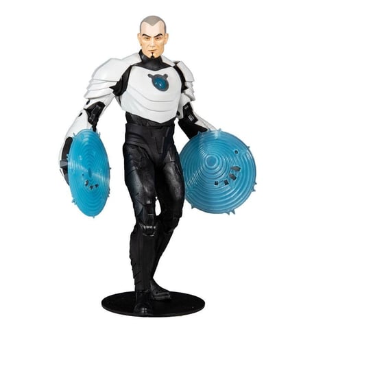 Figurka DC Multiverse (Batman Beyond) - Shriek Unmasked McFarlane