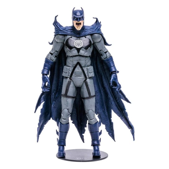Figurka DC Multiverse - Batman (Blackest Night) McFarlane