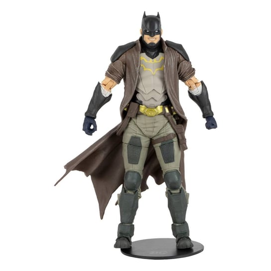 Figurka DC Multiverse - Batman Dark Detective (DC Future State) McFarlane