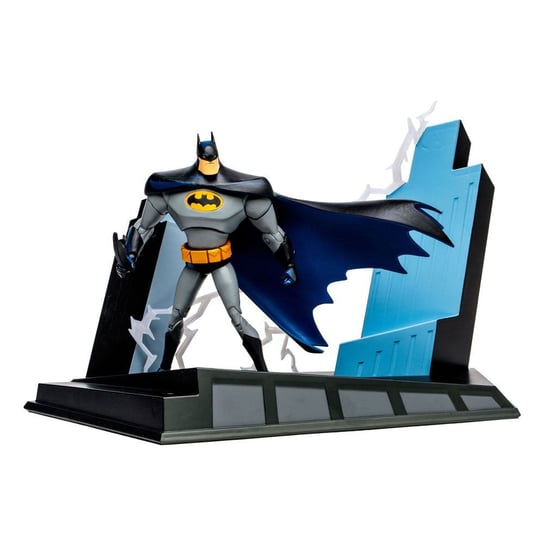 Figurka Dc Multiverse - Batman The Animated Series (Gold Label ...