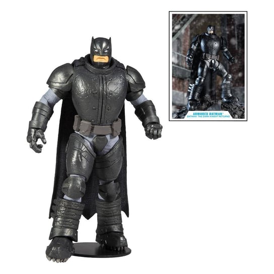 Figurka Dc Multiverse Batman The Dark Knight Returns Inna Marka Sklep Empik Com