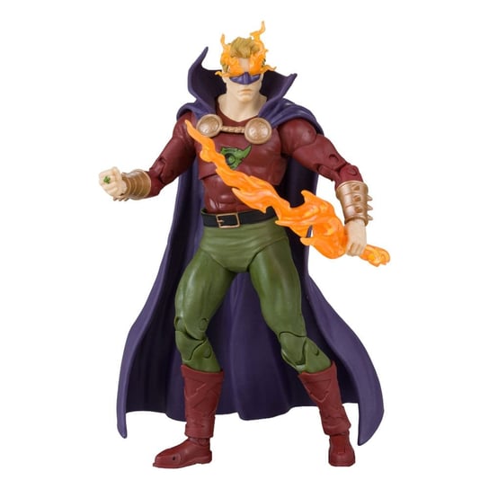 Figurka Dc Multiverse (Dark Nights: Metal) - Dread Lantern (Gold Label) Inna marka