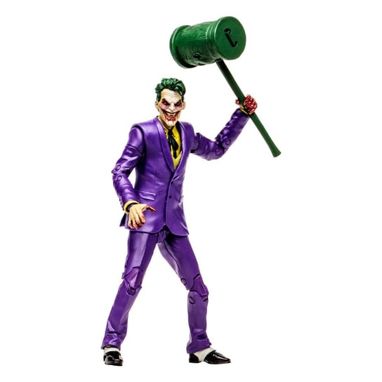 Figurka DC Multiverse (DC vs Vampires) - Joker (Gold Label) Inna marka