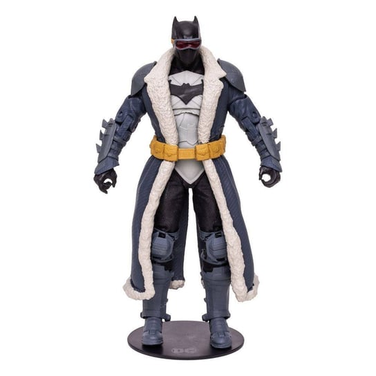 Figurka DC Multiverse (Endless Winter) - Batman (BAF The Frost King) McFarlane