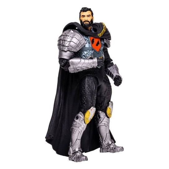 Figurka DC Multiverse - General Zod McFarlane