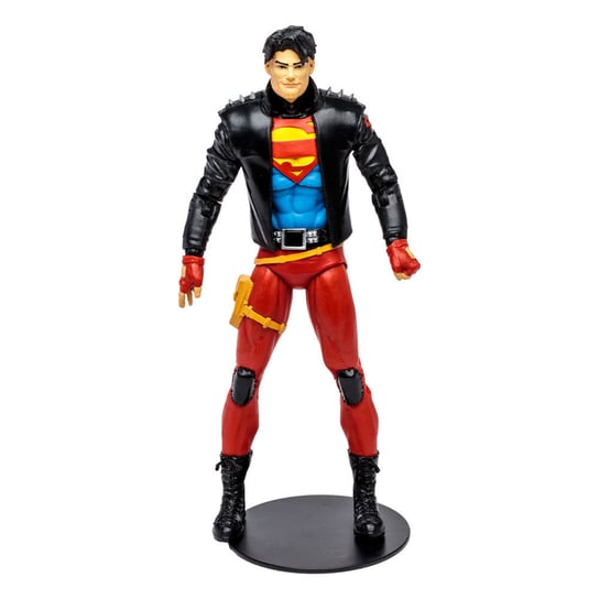 Figurka DC Multiverse - Kon-El (Superboy) Inny producent