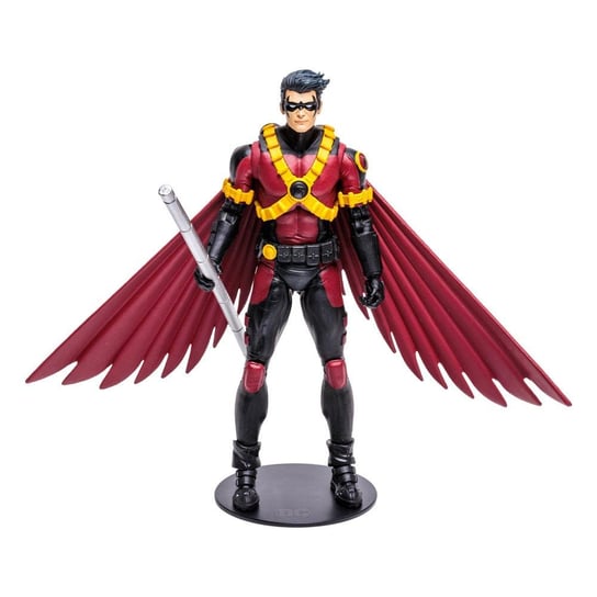 Figurka Dc Multiverse  - Red Robin Mcfarlane