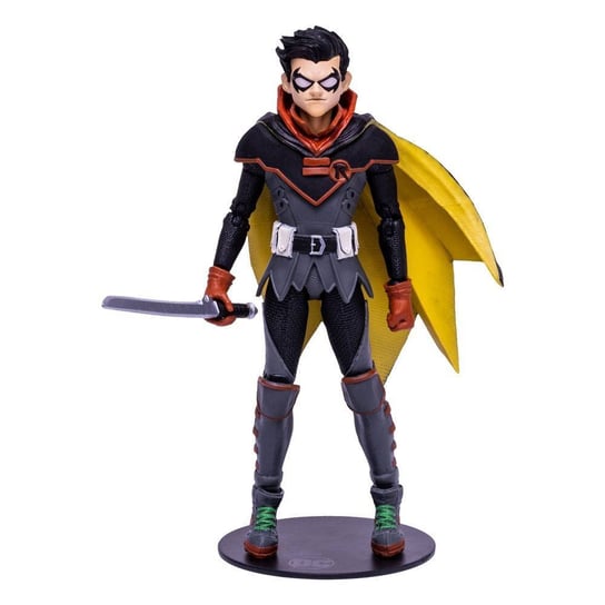 Figurka DC Multiverse - Robin (Infinite Frontier) McFarlane