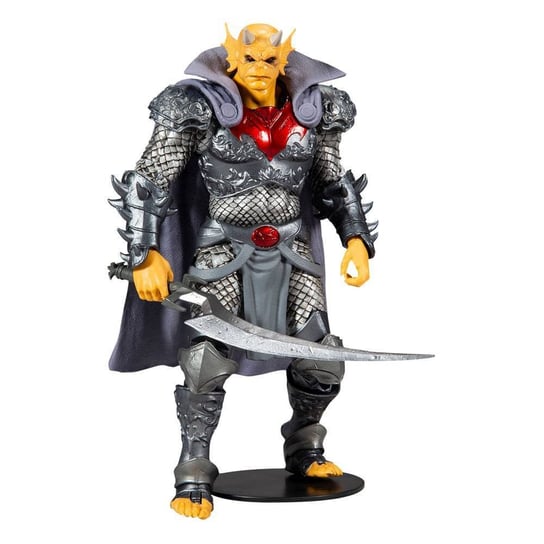 Figurka Dc Multiverse - The Demon (Demon Knights) McFarlane