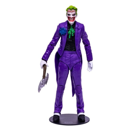 Figurka DC Multiverse - The Joker (Death Of The Family) McFarlane