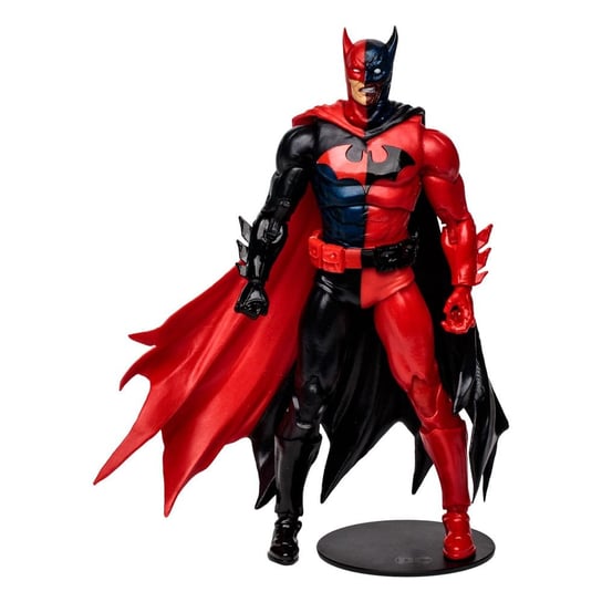 Figurka Dc Multiverse - Two-Face As Batman (Batman: Reborn) Inna marka