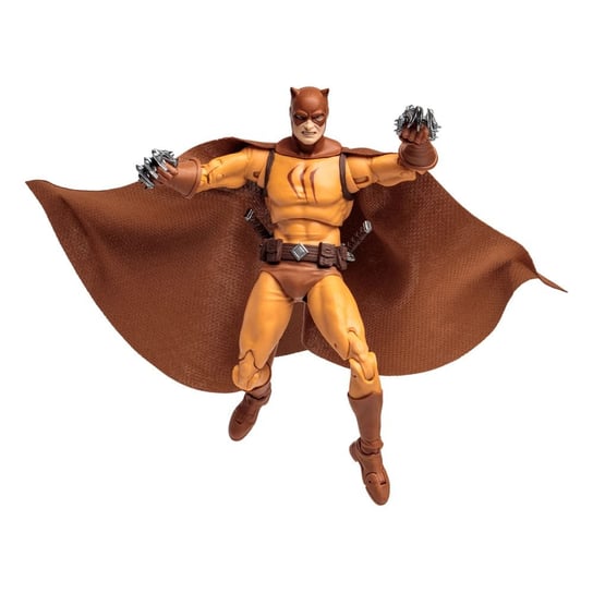 Figurka DC Multiverse (Villains United) - Catman (Gold Label) Inna marka